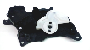 Image of HVAC Blend Door Actuator image for your 2005 Volvo S40   